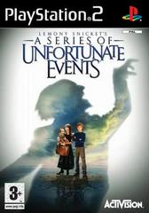 Lemony Snicket's A Series of Unfortunate Events PAL Playstation 2 Prices