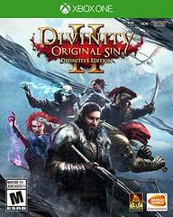 Divinity: Original Sin II: Definitive Edition Xbox One Prices