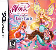 Winx Club: Magical Fairy Party Nintendo DS Prices