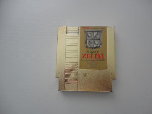 Legend of Zelda photo