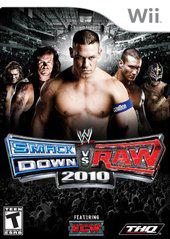 WWE Smackdown vs. Raw 2010 Wii Prices