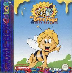 Maya the Bee & Her Friends PAL GameBoy Color Prices