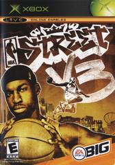 NBA Street Vol 3 Xbox Prices