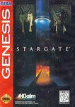 Stargate Sega Genesis Prices