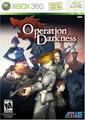 Operation Darkness | Xbox 360