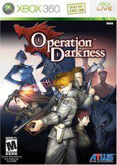 Operation Darkness Xbox 360 Prices