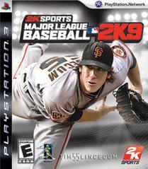 Major League Baseball 2K9 Playstation 3 Prices