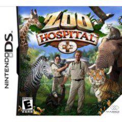 Zoo Hospital Nintendo DS Prices