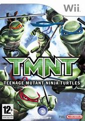 TMNT: Teenage Mutant Ninja Turtles PAL Wii Prices