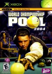 World Championship Pool 2004 Xbox Prices