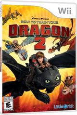 How to Train Your Dragon 2 Wii Prices