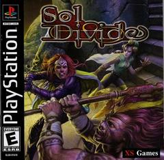 Sol Divide Playstation Prices