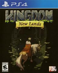 Kingdom New Lands Playstation 4 Prices