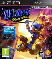 Sly Cooper: Thieves in Time PAL Playstation 3 Prices