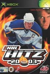 NHL Hitz 20-03 PAL Xbox Prices