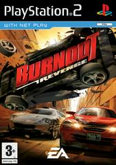 Burnout Revenge PAL Playstation 2 Prices