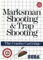 Marksman Shooting and Trap Shooting | Sega Master System