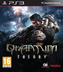 Quantum Theory PAL Playstation 3 Prices