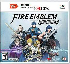 Fire Emblem Warriors Nintendo 3DS Prices