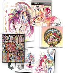 Time and Eternity [Limited Edition] Playstation 3 Prices