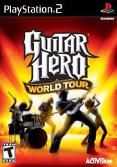 Guitar Hero World Tour Playstation 2 Prices