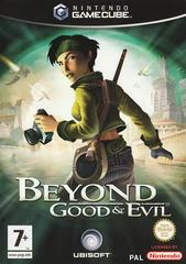 Beyond Good and Evil PAL Gamecube Prices