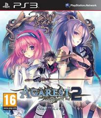 Agarest: Generations of War 2 PAL Playstation 3 Prices