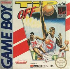 Tip Off PAL GameBoy Prices