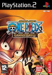 One Piece Grand Battle PAL Playstation 2 Prices