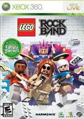 LEGO Rock Band Xbox 360 Prices