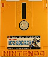 Disk | Ice Hockey Famicom Disk System