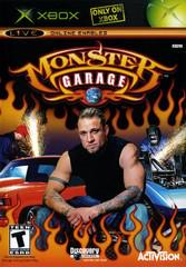 Monster Garage Xbox Prices