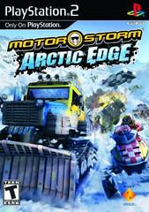 MotorStorm: Arctic Edge Playstation 2 Prices