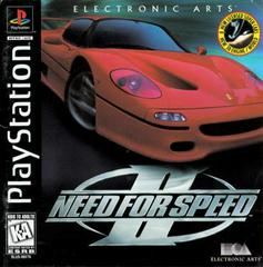 Need for Speed 2 Playstation Prices