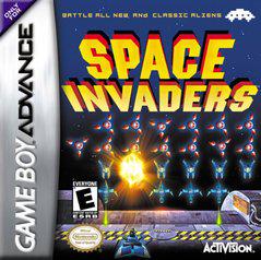 Space Invaders GameBoy Advance Prices