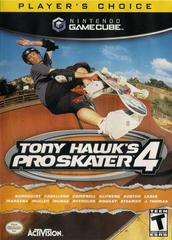 Tony Hawk 4 [Player's Choice] Gamecube Prices