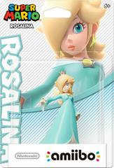 Packaging | Rosalina - Super Mario Amiibo