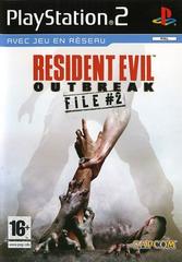 Resident Evil Outbreak File 2 PAL Playstation 2 Prices