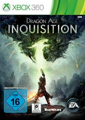 Dragon Age: Inquisition PAL Xbox 360 Prices