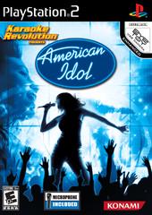 Karaoke Revolution Presents: American Idol Playstation 2 Prices