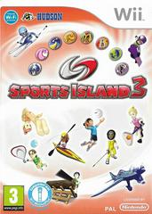 Sports Island 3 PAL Wii Prices