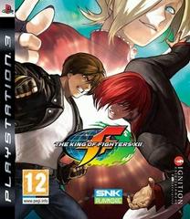 King of Fighters XII PAL Playstation 3 Prices