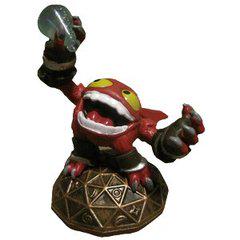 thumbnail image 2 of Skylanders Giants Punch Pop Fizz Figure - New Loose (No Retail Packaging) 2 of 14