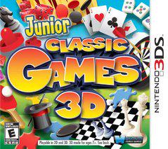 Jr Classic Games Nintendo 3DS Prices