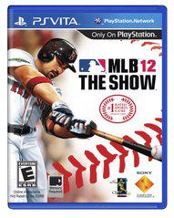 MLB 12: The Show Playstation Vita Prices