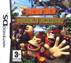Donkey Kong Jungle Climber PAL Nintendo DS Prices