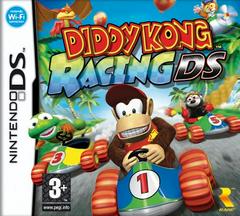 Diddy Kong Racing DS PAL Nintendo DS Prices