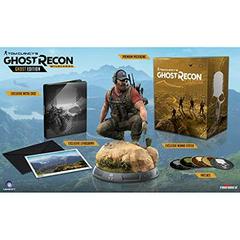 Ghost Recon Wildlands [Ghost Edition] Xbox One Prices