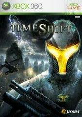 TimeShift PAL Xbox 360 Prices