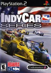 IndyCar Series Playstation 2 Prices
